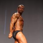 Mark  Horner - NPC Empire Classic 2013 - #1